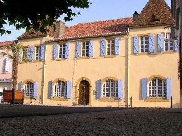 Maubourguet Villa Imaginaire المظهر الخارجي الصورة