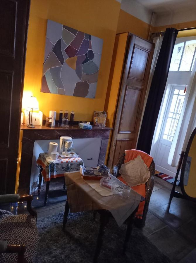 Maubourguet Villa Imaginaire المظهر الخارجي الصورة